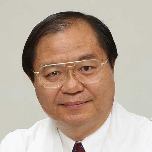 主任-林楨國