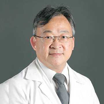 前任主任-王安國