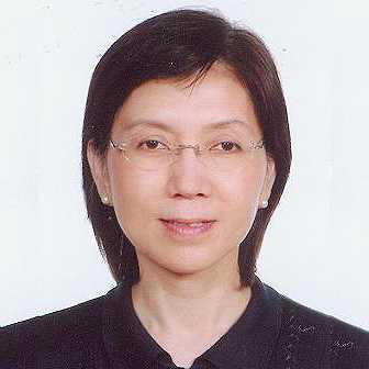 前任主任-陳淑貞