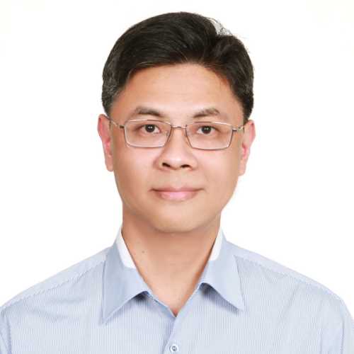 前任主任-林彥璋
