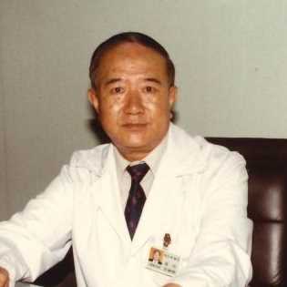 前任主任-王錦林