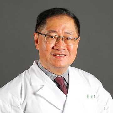 前任副主任-鄭宏志
