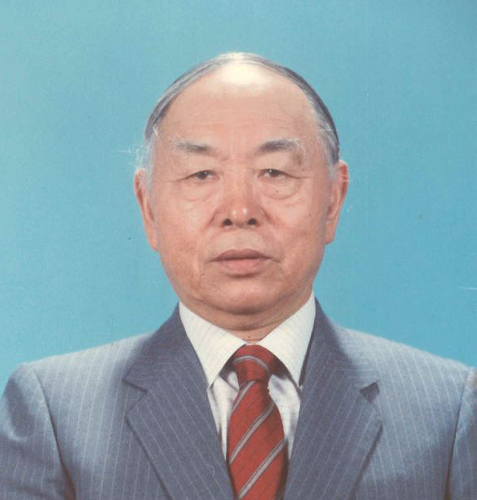 前任主任-王學仕