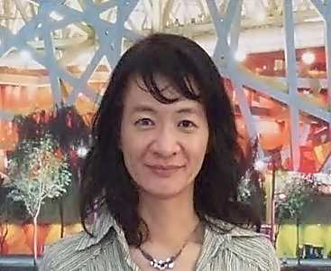 前任主任-白雅美