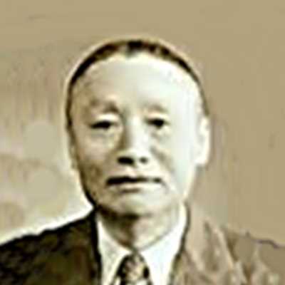 前任主任-彭達謀