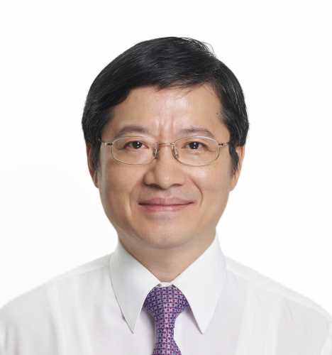 前任主任-鍾孝仁