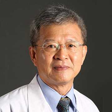 前任主任-陳明德