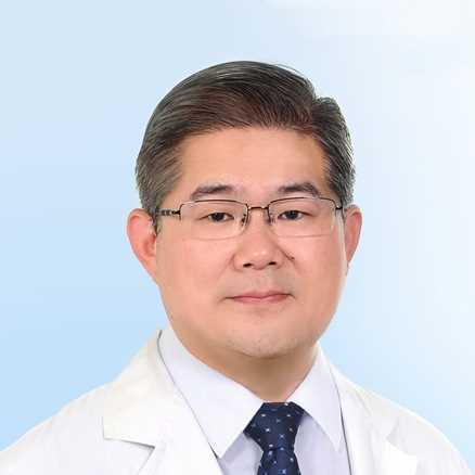 主任-陳正豐