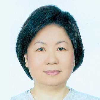 主任-周美惠