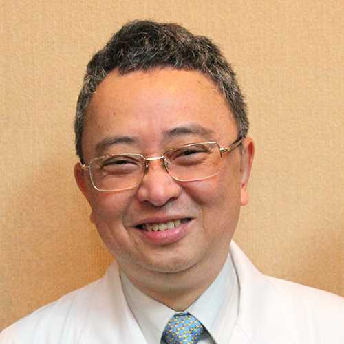 前任主任-顏明賢