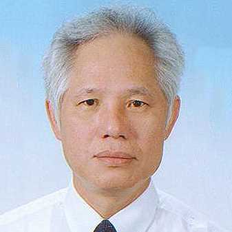 前任主任-黃敏雄