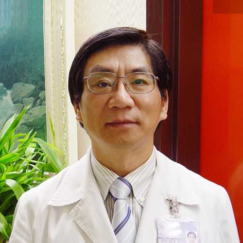 前任主任-許文虎