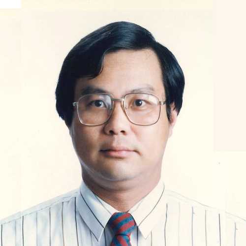 主任-蔡俊明