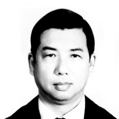 前任主任-趙秀雄