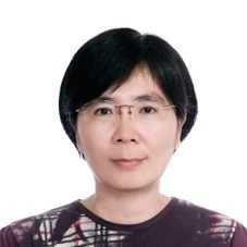 前任主任-陳美如