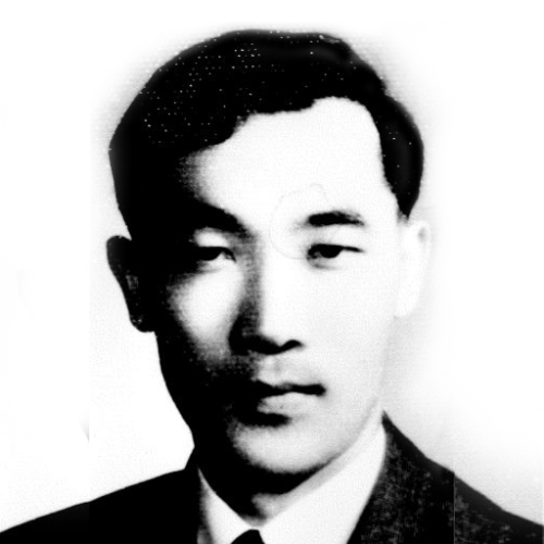 前任主任-吳紹仁