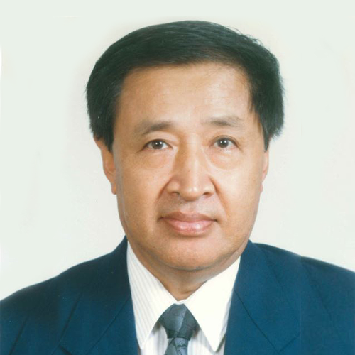 前任主任-楊志剛
