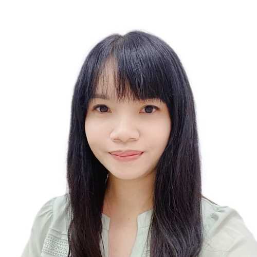主任-李婉詩