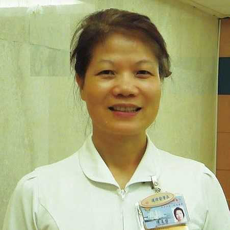 前任副主任-陳美碧