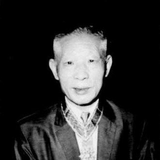前任主任-張先林