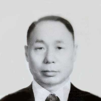 前任主任-陳法濬