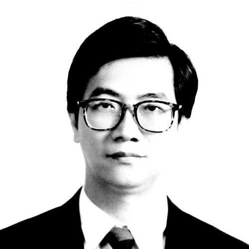 前任主任-呂炳榮