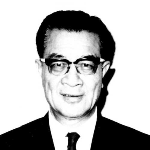 前任主任-文忠傑