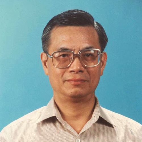 前任主任-鍾傑