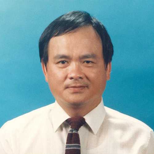 前任主任-林清榮