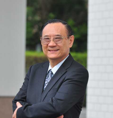 前任主任-張心湜