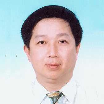 前任主任-葉聖威