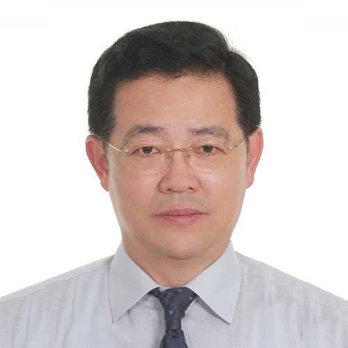 前任主任-李鳳利