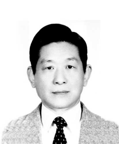 前任主任-金毓鴻