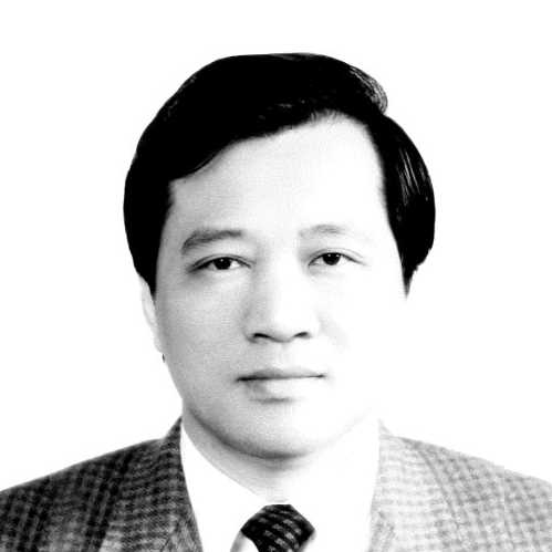 前任副院長-劉榮宏