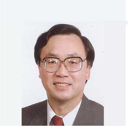 前任主任-黃碧桃