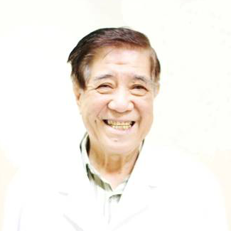 前任主任-沈楚文
