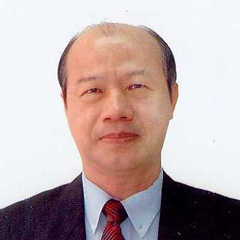 前任主任-吳進安