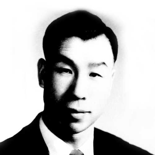 主任-張中序