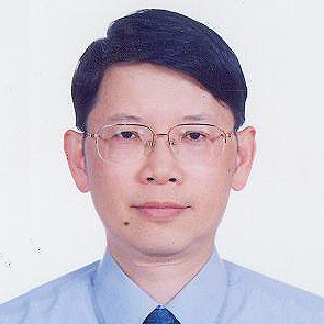 前任主任-劉漢南