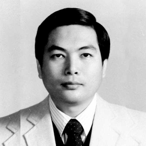 主任-林嘉理