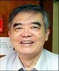 前任主任-劉宗榮
