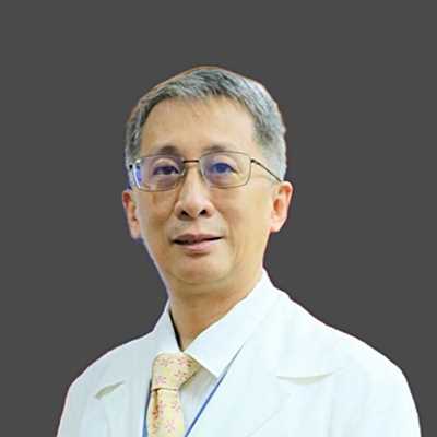 前任主任-潘競成