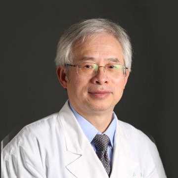 前任主任-石宜銘