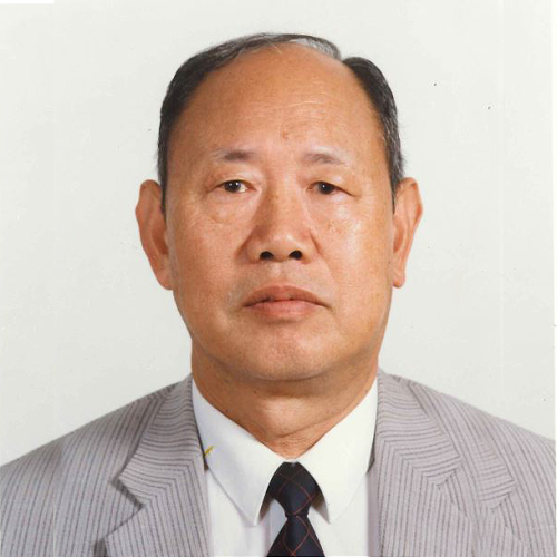 前任主任-張斌