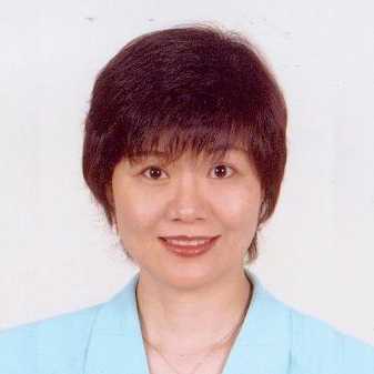 主任-劉俐婷