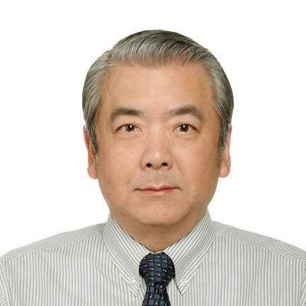 前任主任-李壽東