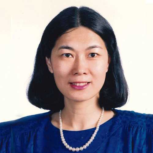 前任主任-李淑美