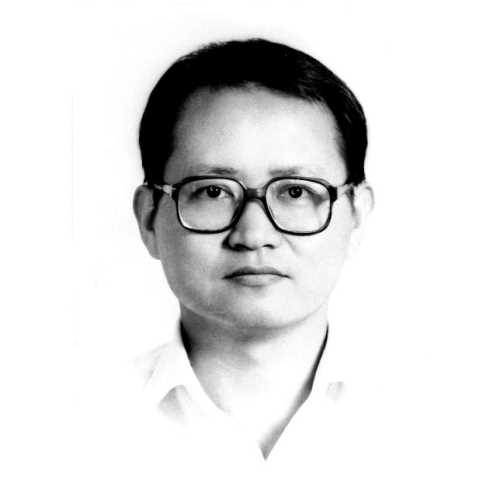 前任主任-袁九重