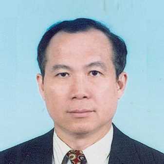 前任主任-黃東波