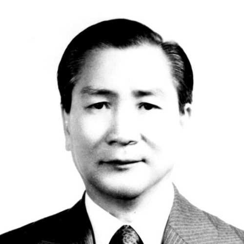 前任主任-王丕延